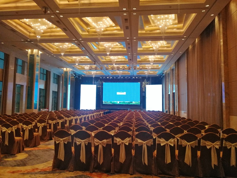 全彩led顯示屏的使用壽命有多長(zhǎng)？