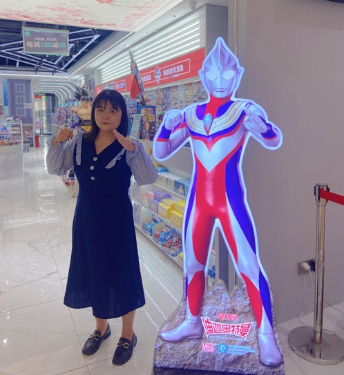 策劃部張婷 策劃部張婷